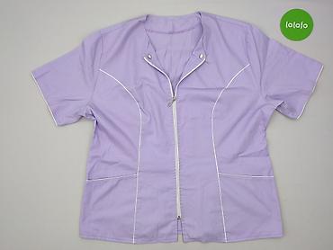 scrubs: Koszula damska, rozmiar 5XL — 2