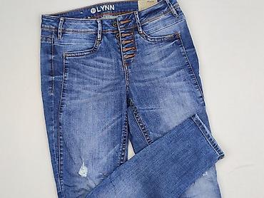 2pac tommy hilfiger: Tom Tailor Denim, Jeansy damskie, rozmiar S — 1