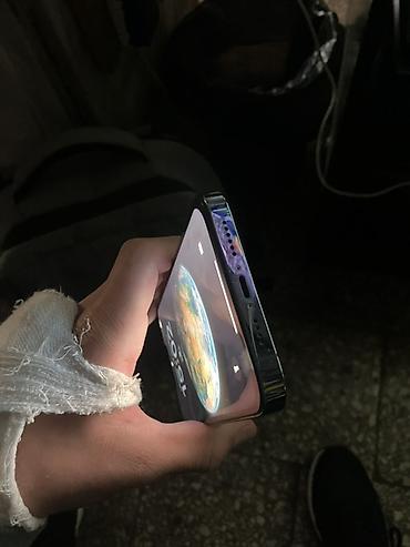 iphone бу: IPhone 13 Pro Max, Б/у, 128 ГБ, Графит, Наушники, Зарядное устройство, Защитное стекло, 74 % — 6