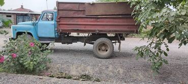 ГАЗ: ГАЗ : 1991 г., Механика, Бензиновая — 3