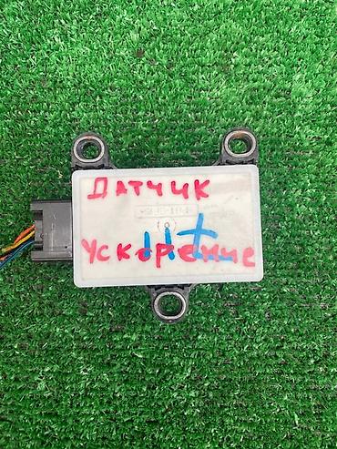 tracker gps: Hyundai 2010 г., Б/у, Оригинал, Япония — 1