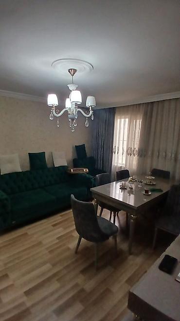 Həyət evləri və villaların satışı: Binəqədi qəs. 3 otaqlı, 1 kv. m, Yeni təmirli — 8