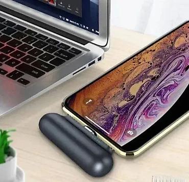 ms 205: Mali magnetni power bank za ios i android. mali magnetni power bank za — 1