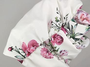 burberry: Sukienka damska, rozmiar S — 6