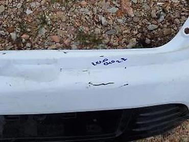 bmw: RENO KLIO 4 ZADNJI BRANIK | Zadnji branik reno klio 4 iz originala — 5