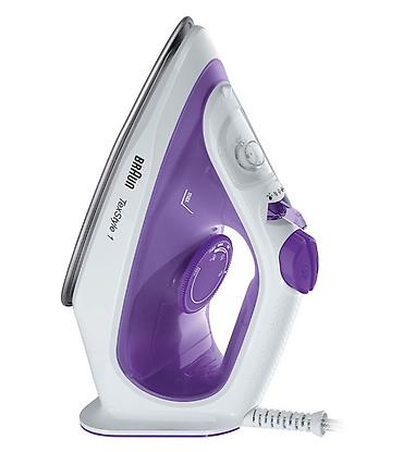 par utusu: №: 16495 Məhsulun adı: Ütü Braun SI1080VI Brend: Braun Kateqoriya — 3