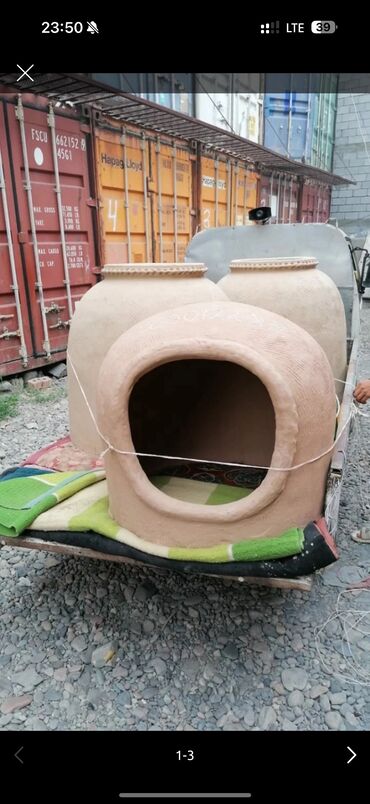 Очок: Тандыр Бишкек Бардык размери бар Самсы шашлык домашнии тандыр Асма — 24