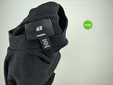 koszulka basic hm: H&M, Koszulka dla mężczyzn, rozmiar XL — 5