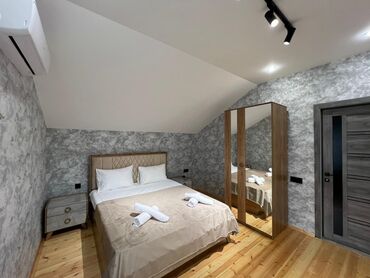 Günlük kirayə evlər: 240 kv. m, 5 otaqlı, Qaz, Kombi, Su -da lalafo.az — 27 Günlük kirayə evlər: 240 kv. m, 5 otaqlı, Qaz, Kombi, Su — 27