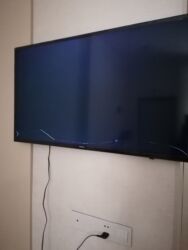 Televizorlar: Televizor Samsung 43" Ünvandan götürmə — 4