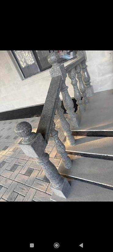 Мраморные и гранитные работы: Больше 6 лет опыта — 17