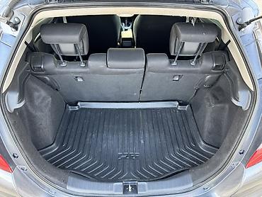 Honda: Honda Fit: 2019 г., 1.5 л, Вариатор, Бензин, Хэтчбэк — 7