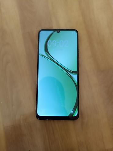 Realme: Realme Note 50, Б/у, 128 ГБ, цвет - Черный, 2 SIM at lalafo.kg — 4 Realme: Realme Note 50, Б/у, 128 ГБ, цвет - Черный, 2 SIM — 4