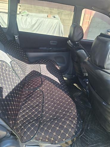 ссср машинка: Toyota Ipsum: 1999 г., 2 л, Автомат, Бензин, Минивэн — 1
