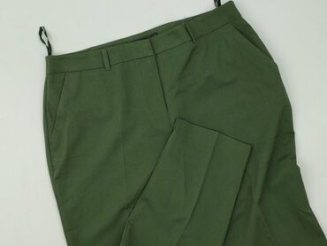 spodnie z hello kity: Dorothy Perkins, Material trousers for women, size M