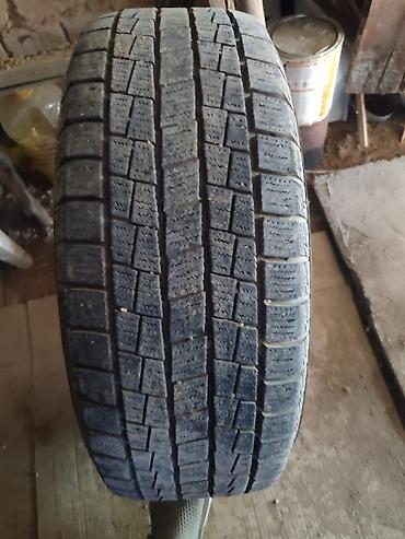 195 70 с: Шины 215 / 60 / R 16, Зима, Б/у, Комплект, Легковые, GoodYear — 3