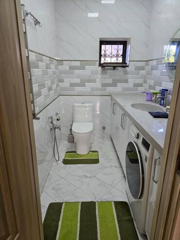 Uzunmüddətli kirayə evlər: 212 kv. m, 4 otaqlı, Kanalizasiya, Kombi, Qaz -da lalafo.az — 14 Uzunmüddətli kirayə evlər: 212 kv. m, 4 otaqlı, Kanalizasiya, Kombi, Qaz — 14