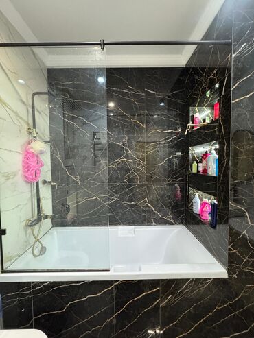 Продажа квартир: 3 комнаты, 98 м², Элитка, 3 этаж, Дизайнерский ремонт — 5