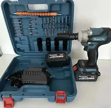 vep aparat: Makita Aku Odvijač 12V Dobrodošli u Davidov shop online market, koji — 1