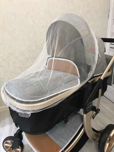 Modullu arabalar: 2-i 1-də araba — 5