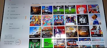 xbox satış: Xbox One S (ağ rəng) oyun konsolu 500gb - Model: Xbox One S Konsol — 1