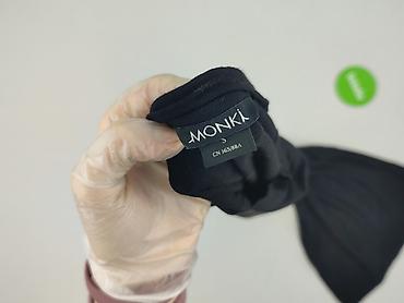 koszulki mon: Monki, Sukienka damska, rozmiar S — 4