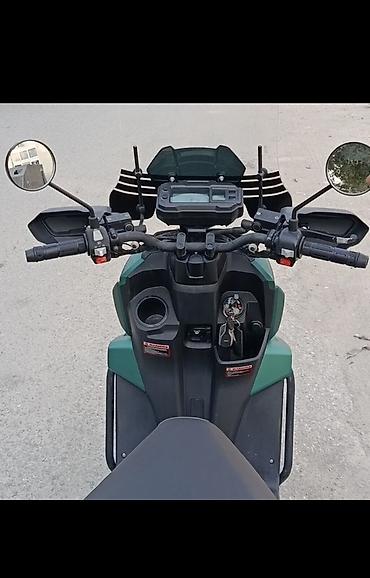 мотор бенали: 🔥 Продается Benelli 180cc (2024 год) 🔥 💰 Цена: 85 000 сом (разумный — 5