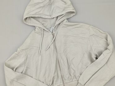 H&M, Women`s hoodie, size M (EU 38)