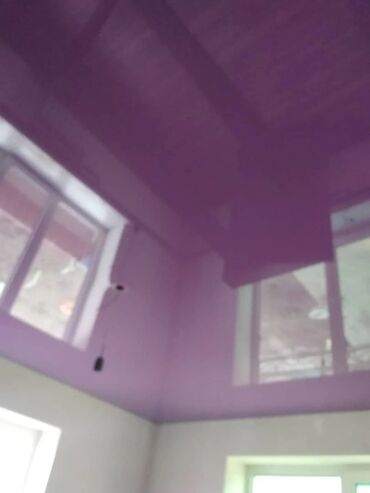 Натяжной потолок: Натяжной потолок Матовое, Глянцевое, 3D потолки Бесплатный замер, Гарантия, Бесплатная консультация at lalafo.kg — 23 Натяжной потолок: Натяжной потолок Матовое, Глянцевое, 3D потолки Бесплатный замер, Гарантия, Бесплатная консультация — 23