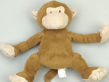 golf z błyszczącą nitką: Mascot Monkey, condition - Good