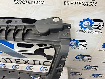 Бампер и комплектующие: Бампер Peugeot, Б/у, Оригинал — 8