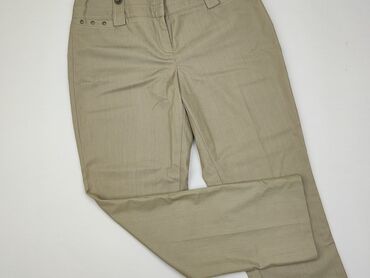 Material trousers: Material trousers, M (EU 38), condition - Ideal