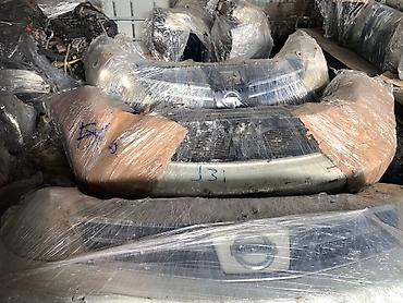 Ehtiyat hissələri: Ön, Nissan tida, 2012 il, Yaponiya, Pulsuz çatdırılma, Ödənişli çatdırılma, Rayonlara çatdırılma — 3