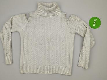 poliamid sweter: Mohito, Sweter damski, rozmiar S — 2