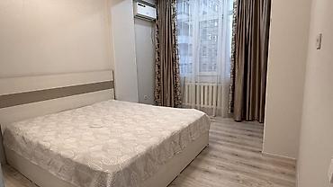 сдаю цум: ✨ Сдаётся стильная 2-комнатная квартира (79 м²) 📍Токтогула / — 6