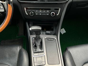 Kia: Kia K5: 2019 г., 2 л, Автомат, Газ, Седан — 7