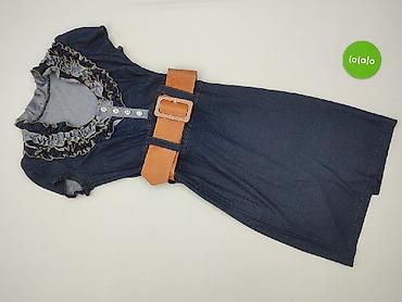 marija kulusic jeans: Sukienka damska, rozmiar S — 2