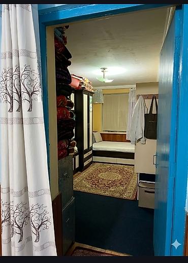 квартиры ошский рынок: Продаётся 3‑комнатная квартира, Аламудунский район, с. Октябрьское — 5