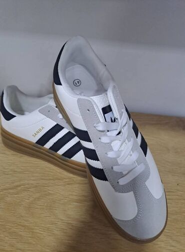 Patike: Adidas, 38, bоја - Šareno — 8