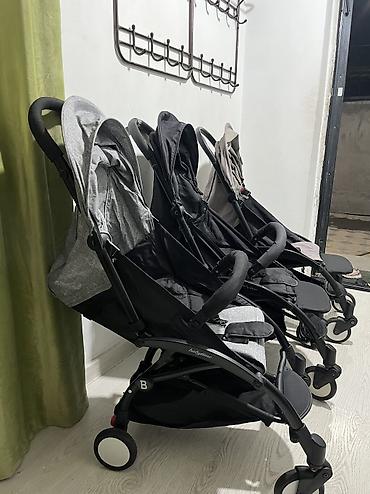 anex e type: Коляска, Babytime, Б/у, Самовывоз, Бесплатная доставка, Платная доставка — 2
