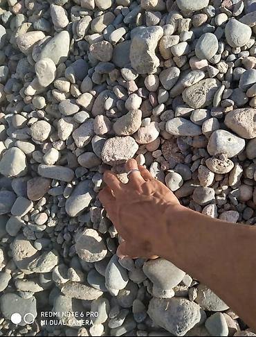 Щебень: Щебень с доставкой на стройку в Бишкеке Нужен щебень быстро и без — 6