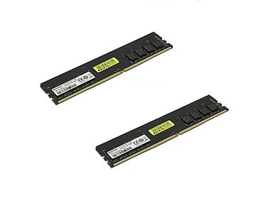 2gb kingston: Оперативная память (RAM) для ПК, Б/у, 16 ГБ, DDR4, 2666 МГц — 1