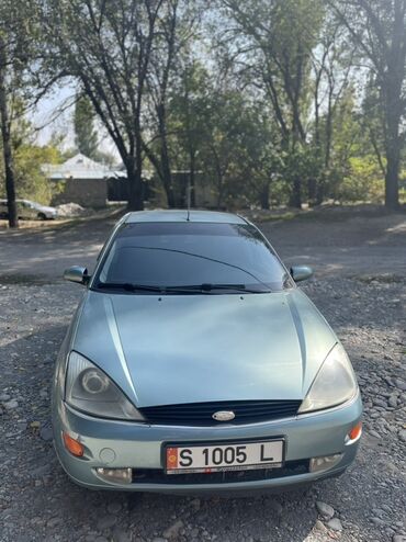 верхний рычаг хонда одиссей: Ford Focus: 2000 г., 1.8 л, Механика, Дизель, Хэтчбэк