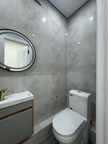 Продажа квартир: 2 комнаты, 75 м², 108 серия, 9 этаж, Дизайнерский ремонт — 4