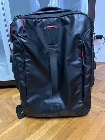 Putni koferi i torbe: Putna torba, Samsonite — 6