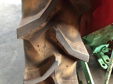 Другие тракторы: Трактор Ош,Талас тракторы,японские тракторы Бишкек Продается надежный — 5