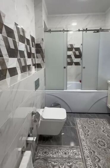 Унитазы: Унитаз Инсталляция, Б/у, Материал: Керамика at lalafo.kg Унитазы: Унитаз Инсталляция, Б/у, Материал: Керамика