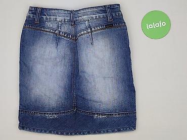 only 88216512: Only Jeans, Spódnica damska, rozmiar S — 3