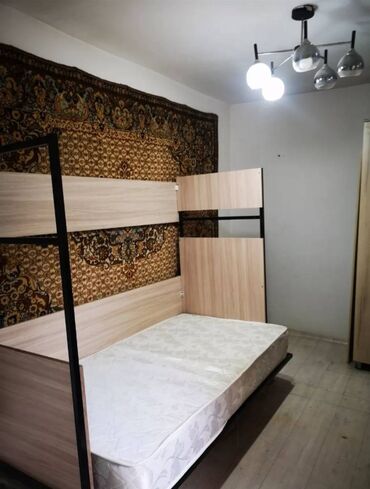 детские бассейны: 1 комната, С мебелью полностью
