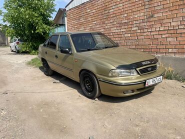 нексия сентр: Daewoo Nexia: 2006 г., 1.5 л, Механика, Бензин, Седан